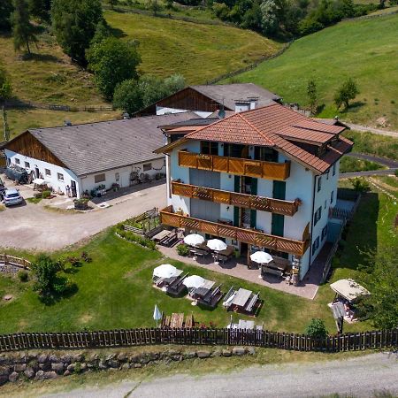 Moarhof In Oberbozen Διαμέρισμα Εξωτερικό φωτογραφία