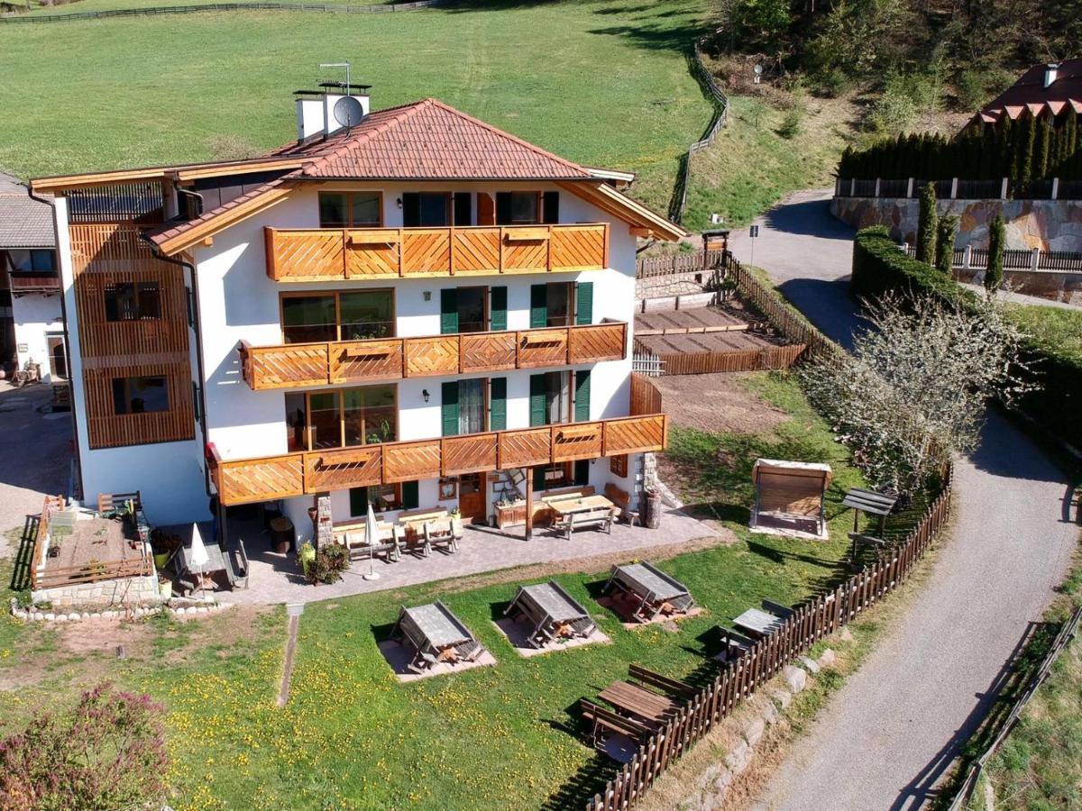 Moarhof In Oberbozen Διαμέρισμα Εξωτερικό φωτογραφία