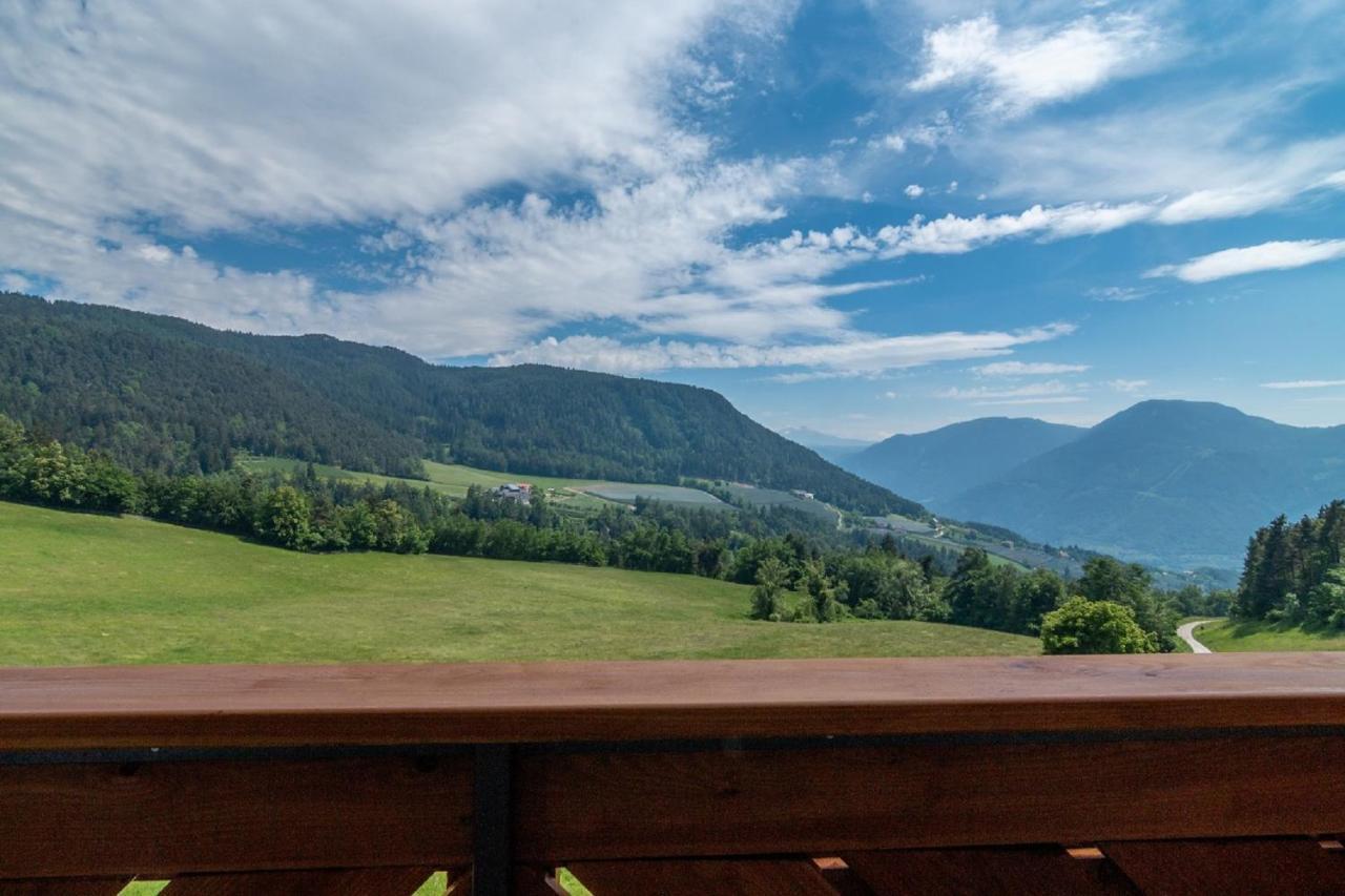 Moarhof In Oberbozen Διαμέρισμα Εξωτερικό φωτογραφία