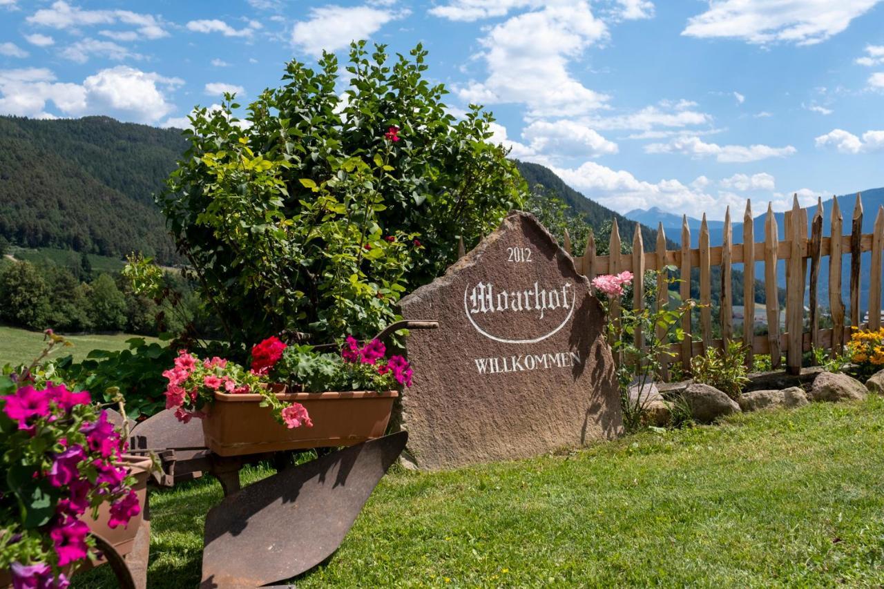 Moarhof In Oberbozen Διαμέρισμα Εξωτερικό φωτογραφία