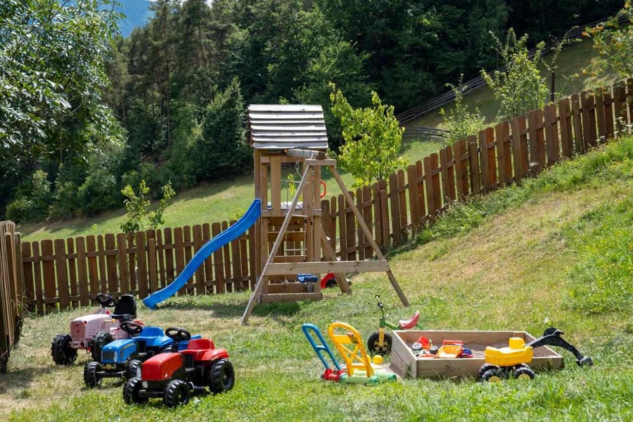 Moarhof In Oberbozen Διαμέρισμα Εξωτερικό φωτογραφία